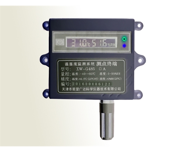 溫濕度監(jiān)測系統(tǒng)公司怎么選擇