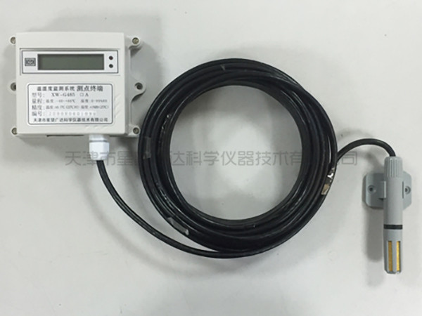 溫濕度檢測儀廠家如何定制